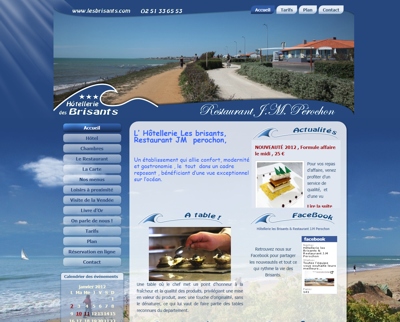 Lesbrisants.com