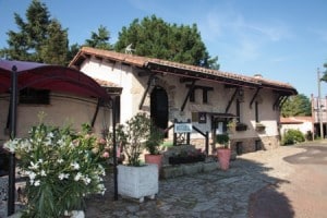 Restaurant Vendee