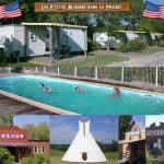 Un camping pas cher Vendée