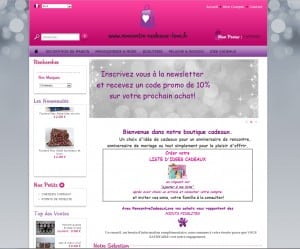 referencement site de rencontre