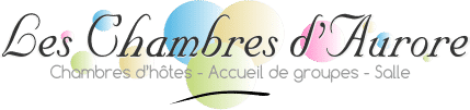 Création du logo pour les chambres d&apos;hôtes en Vendée