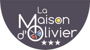 Création du logo pour la Maison d&apos;Olivier