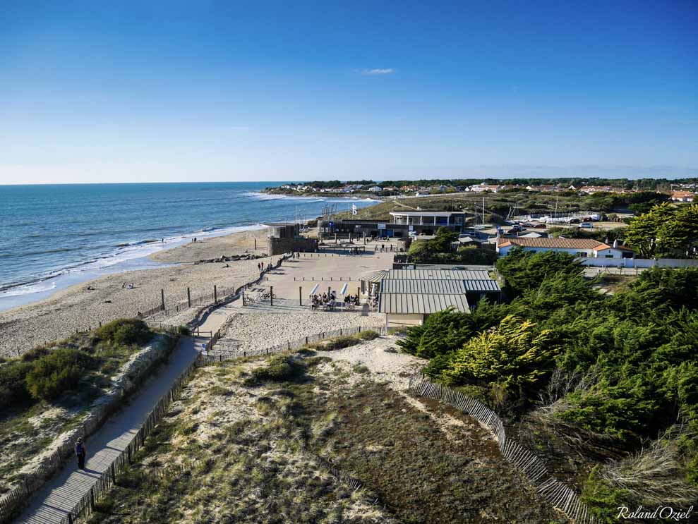 Photographe en Vendée 