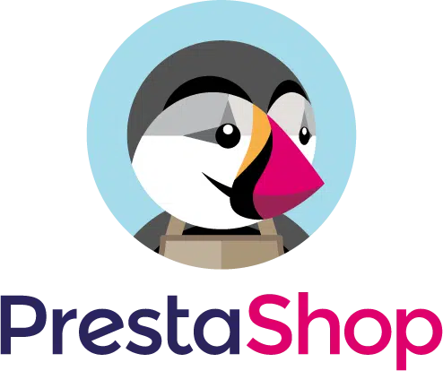 Boutique de vente en ligne avec prestashop